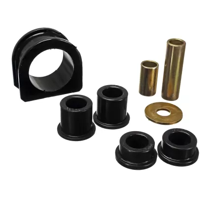 Toyota Tundra - 2000 to 2006 - All [All] (Steering Rack Set) (Black)