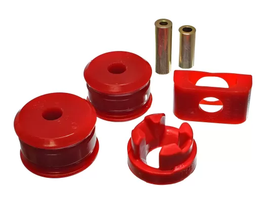 Scion xB - 2004 to 2006 - Wagon [All] (Motor Mount Insert Set) (Red)
