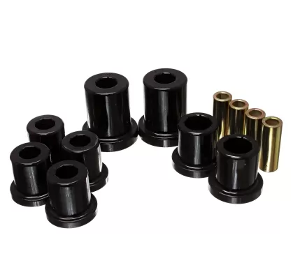Toyota 4Runner - 2003 to 2009 - SUV [All] (Front Control Arm Set) (Black)