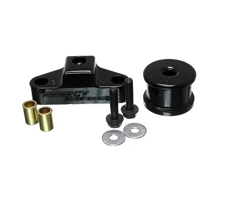 Subaru Impreza - 2013 to 2014 - All [All] (Shifter Bushing Set) (Black)