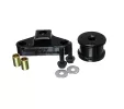 Subaru Forester - 2003 to 2008 - SUV [All] (Shifter Bushing Set) (Black)