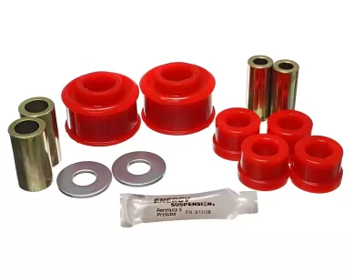 Subaru Crosstrek - 2013 - SUV [All] (Front Control Arm Set) (Red)