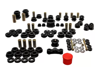 Acura Integra - 1994 to 2001 - All [All Except Type R] (Master Set) (Black)
