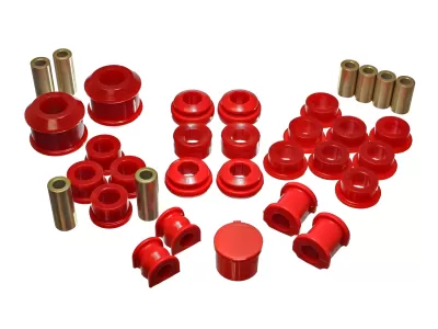 2004 Acura RSX Energy Suspension Bushing Sets