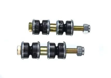 Acura Integra - 1990 to 1993 - All [All] (Front End Links Set) (Black)