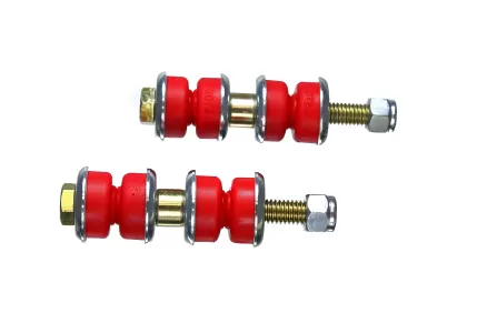 Acura Integra - 1994 to 2001 - All [All] (Front End Links Set) (Red)