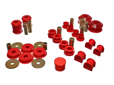 2005 Mitsubishi Lancer Evo Energy Suspension Bushing Sets