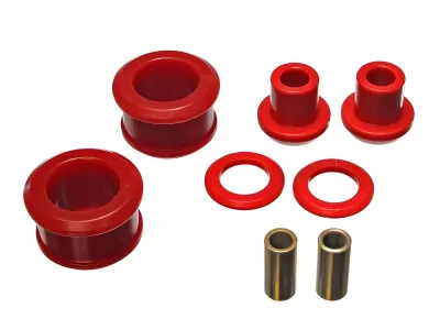 Nissan 300ZX - 1990 to 1996 - All [All] (Rear Differential Carrier Set) (Red)