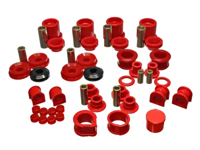 1990 Nissan 300ZX Energy Suspension Bushing Sets