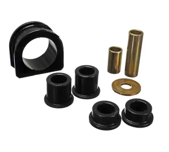 Toyota Tundra - 2000 to 2006 - All [All] (Steering Rack Set) (Black)