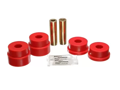 Scion xB - 2004 to 2006 - Wagon [All] (Rear Trailing Arm Set) (Red)