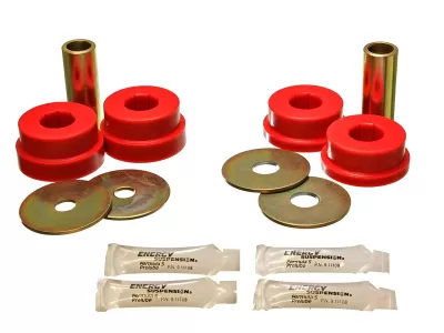 Scion tC - 2005 to 2007 - Hatchback [All] (Rear Trailing Arm Set) (Red)