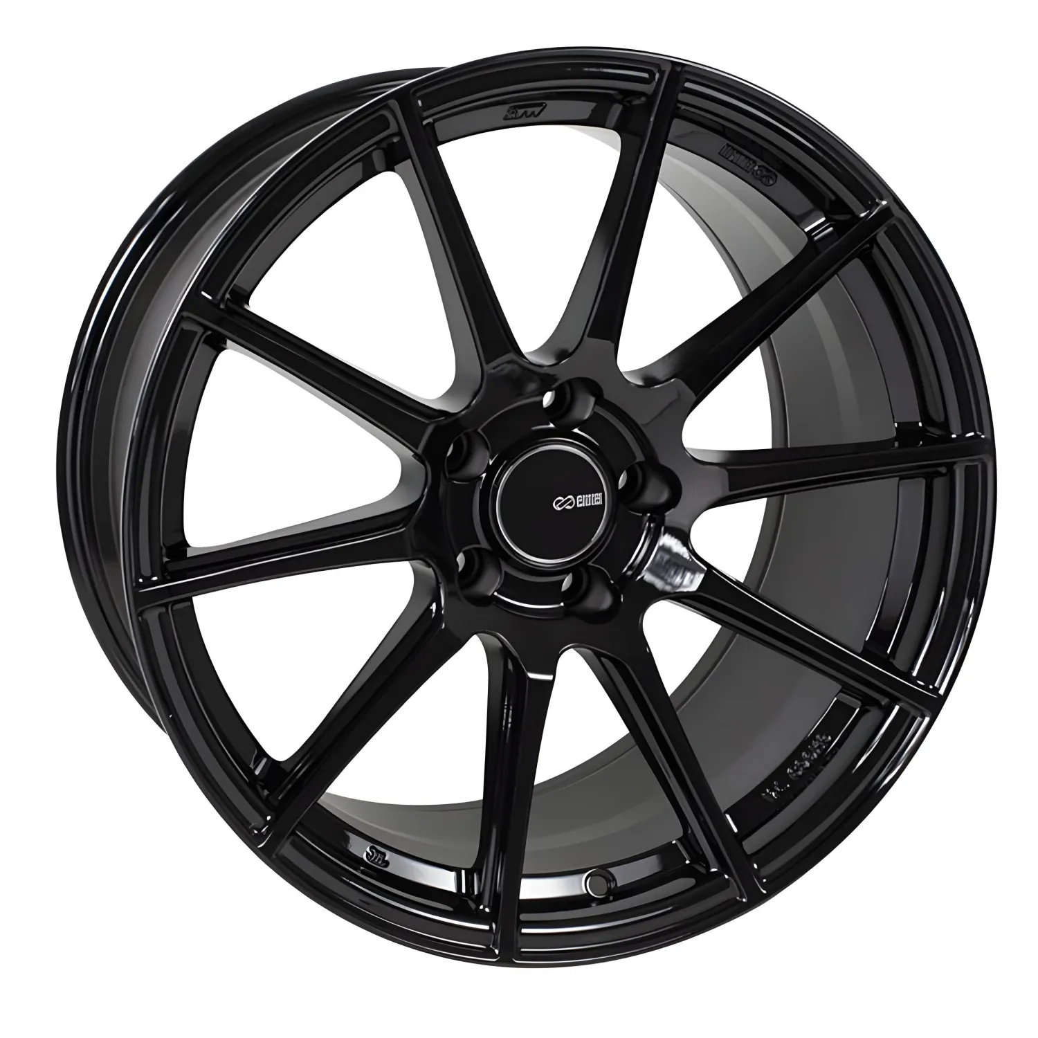 Enkei TS-10 Wheels for 2026 Toyota GR Supra
