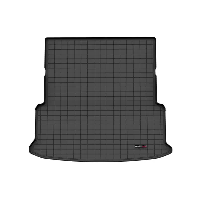 Toyota Grand Highlander - 2024 to 2025 - SUV [All] (Black) (From Second Row Through Trunk) (With JBL Audio System)