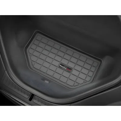 Tesla Model 3 - 2024 to 2025 - Sedan [All] (Black) (Front Cargo Compartment)