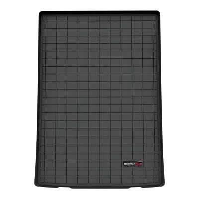 BMW 7 Series - 2023 to 2025 - Sedan [All] (Black)