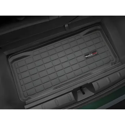 Mini Cooper - 2025 - 2 Door Hatchback [All] (Black) (For Cargo Well)