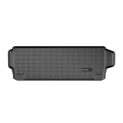 BMW X5 - 2019 to 2025 - SUV [M50i, M60i, sDrive40i, sDrive40i Hybrid, xDrive40i, xDrive40i Hybrid, xDrive50i] (Black) (With 7 Passenger Seating) (Behind Third Row)