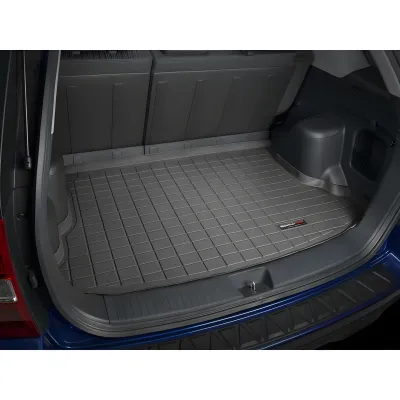 Hyundai Tucson - 2005 to 2009 - SUV [All] (Black)