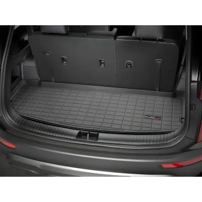 Kia Telluride - 2020 to 2025 - SUV [All] (Black)