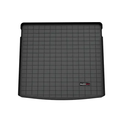 Volkswagen Tiguan - 2025 - SUV [All] (Black)