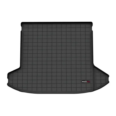 Hyundai Tucson - 2022 to 2026 - SUV [Blue, Blue SE, Limited, N Line, SEL] with 1.6L & Turbo & Hybrid & AWD (For Models Without Bose Sound System) (Black)