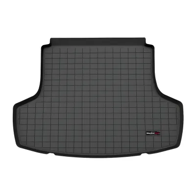 Hyundai Sonata - 2024 to 2025 - Sedan [All] (Black)