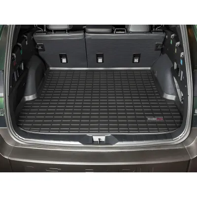 Subaru Outback - 2026 - SUV [All] (Black)