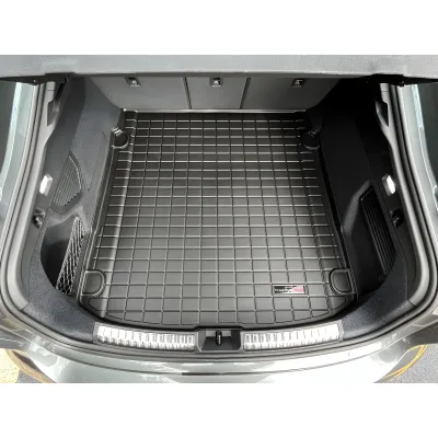 Audi S5 - 2026 - Hatchback [All] (Black)