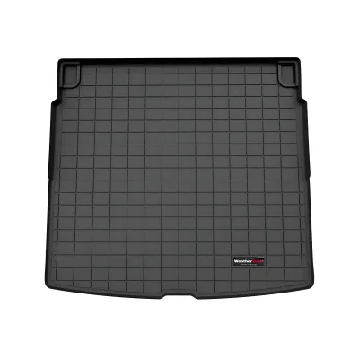 Audi Q5 - 2025 to 2026 - SUV [All] (Black)