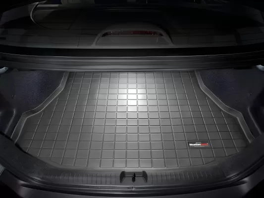 Honda Civic - 2006 to 2011 - All [All] (Black)