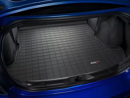 Nissan Sentra - 2007 to 2012 - Sedan [All] (Black)