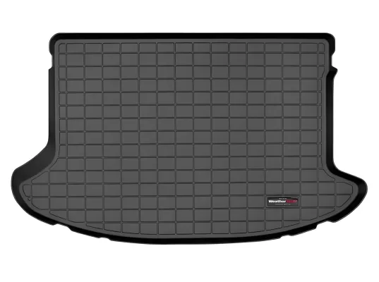 Subaru Impreza - 2008 to 2011 - Hatchback [All] (Black)