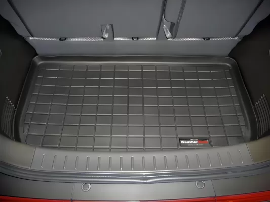 Nissan Cube - 2009 to 2014 - Wagon [All] (Black)