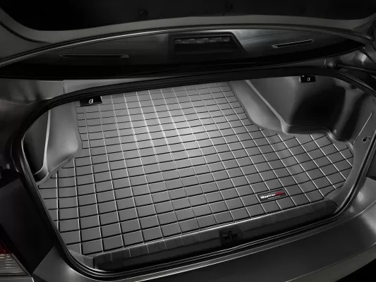 Subaru Legacy - 2010 to 2014 - Sedan [All] (Black)