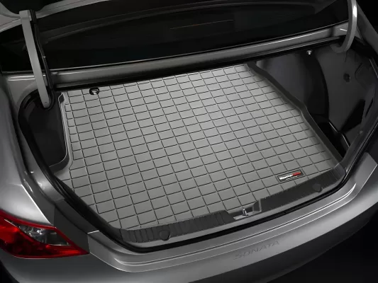 Hyundai Sonata - 2011 to 2014 - Sedan [All] (Black)