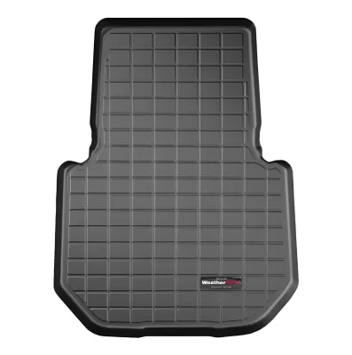 Tesla Model S - 2013 to 2016 - Sedan [60, 70, 75, 85, Base RWD, P85, Performance RWD] (Black) (Front Cargo Compartment)