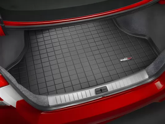 Nissan Sentra - 2013 to 2019 - Sedan [All] (Black)