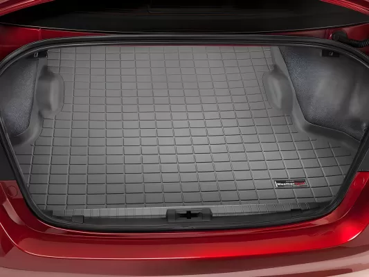 Subaru Legacy - 2015 to 2019 - Sedan [All] (Black)