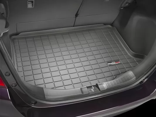 Honda Fit - 2015 to 2020 - Hatchback [All] (Black)