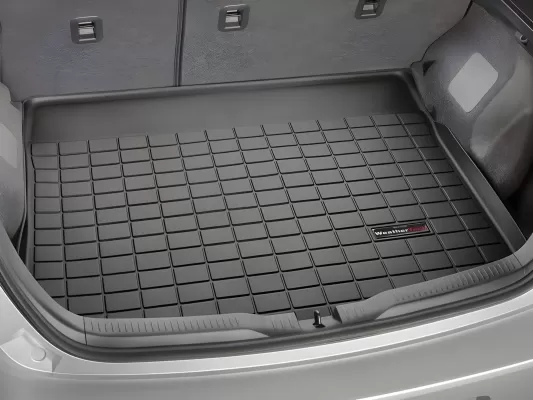 Toyota Corolla iM - 2017 to 2018 - Hatchback [All] (Black)