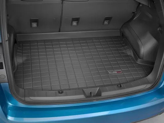 Subaru Impreza - 2017 to 2023 - Hatchback [All] (Black)