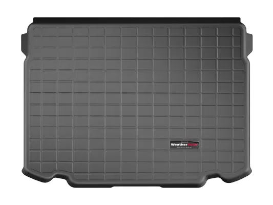 Toyota Corolla - 2019 to 2025 - Hatchback [All] (Black) (Standard Cargo Space)