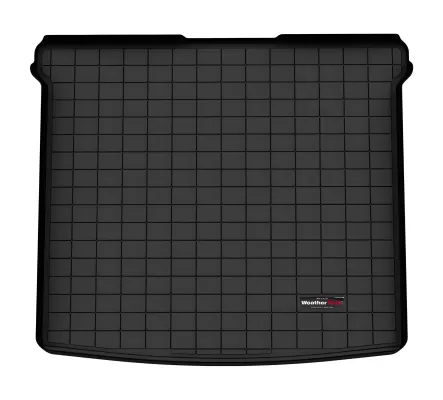 Volkswagen ID 4 - 2021 to 2025 - SUV [All] (For Models With Adjustable Cargo Floor) (Black)