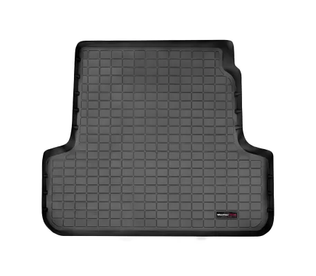 Toyota 4Runner - 1990 to 1995 - All [All] (Black)