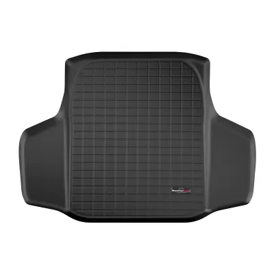 Honda Accord - 2023 to 2025 - Sedan [All] (Black)