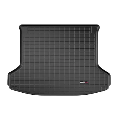 Infiniti QX50 - 2019 to 2025 - SUV [All] (Black)