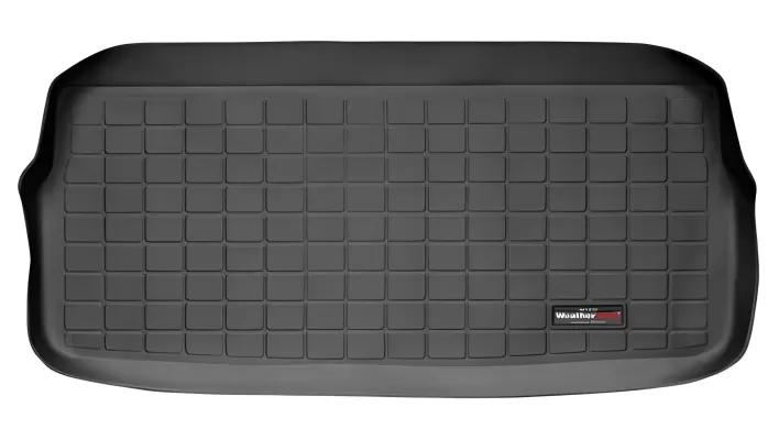 Toyota Sienna - 1998 to 2003 - All [All] (Black)