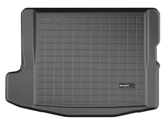 Toyota GR Supra - 2020 to 2025 - Coupe [All] (Black)