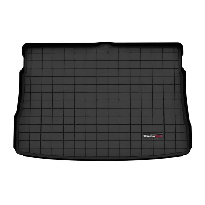 Volkswagen Golf GTI - 2022 to 2025 - Hatchback [All] (Black)